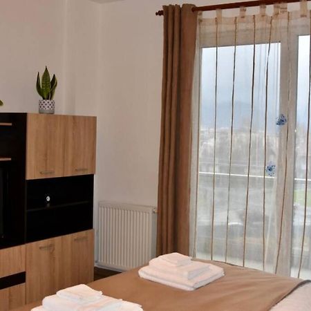 Pricop Residence Baia Mare Exteriér fotografie
